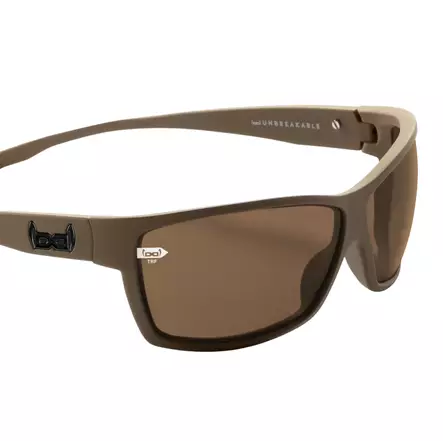 Gloryfy G13 Guardian Desert TRF - Taktiske solbriller til skydning - 9120122607411 - 2