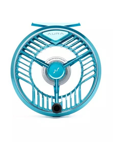 Guideline AURA Reel Blue - Guideline-fluehjul - 7033841112321 - 1