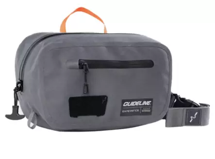 Guideline Experience Waterproof Waistbag - Brysttasker og mavebælter - 7033841082631 - 1