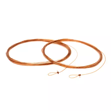 Guideline Power Strike PRO Super Dry 15ft - Taperede Nylon -forfang - 7033841088411 - 2