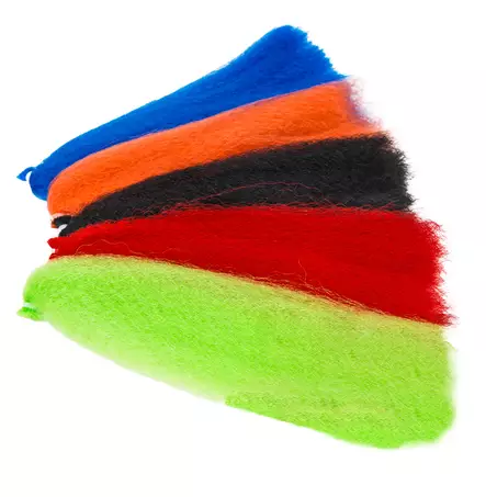 H2O Slinky Fibre - Geddefluebindingsmateriale - 40550200011 - 1