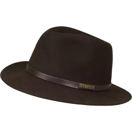 Härkila Metso Hat Shadow Brown - Jægerens hovedbeklædning - 5707335409021 - 1