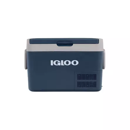 Igloo ICF32 Compressor Cooler 32l Blue - Kølekasser og -tasker - 6975399590491 - 1