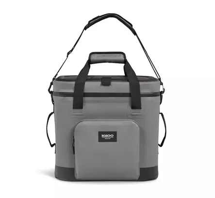 Igloo Trailmate 30 Cooler Grey - Kølekasser og -tasker - 0034223671051 - 12