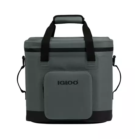 Igloo Trailmate 30 Cooler Grey - Kølekasser og -tasker - 0034223671051 - 2