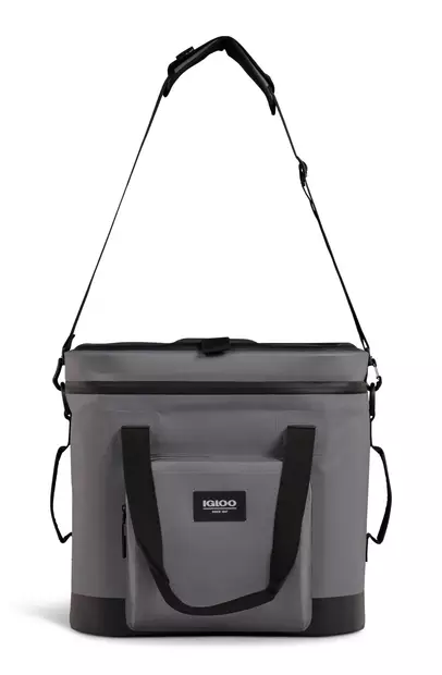 Igloo Trailmate 30 Cooler Grey - Kølekasser og -tasker - 0034223671051 - 11