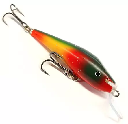 Karikko 13cm - Vobler +10 cm - 0906202351 - 1