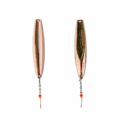 Karismax Nero 1 - Vertikalpirker - 1120300691 - 1