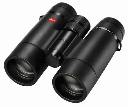 Leica Ultravid 8x42 HD-Plus - Traditionelle kikkerter - 4022243400931 - 2