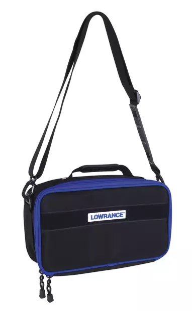 Lowrance Bag 9" - Udstyrstasker - 6417512526401 - 2