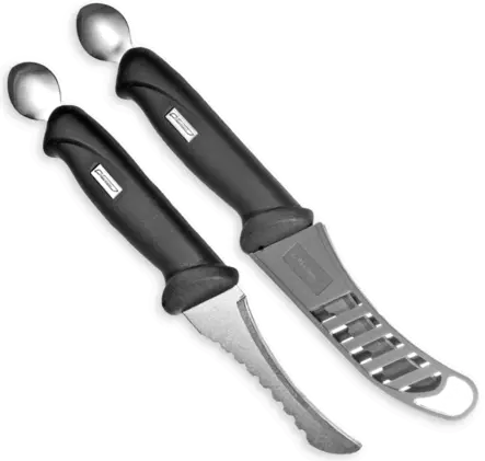 Marttiini Fish Cleaner - Kniv - 6416885105541 - 1