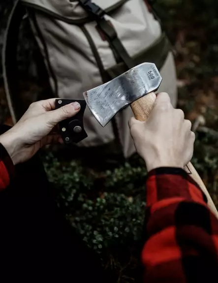 Marttiini Trekking Axe - Foldeknive - 6416885618621 - 2