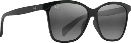 Maui Jim Liquid Sunshine Nt Grey Gls Blk - Plastlinser - 603429071431 - 1