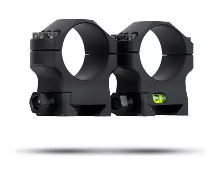 MDT Scope Rings Elite 30mm Low - Komplette montager - 990482719821 - 1