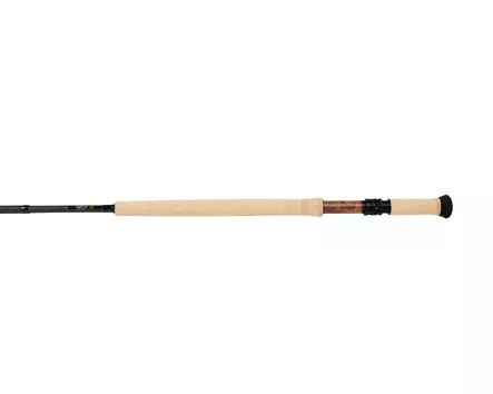 Nam Two-Handed 11'6'' #3 Trout Spey - Navn-sommerfugle - 7350105340611 - 2