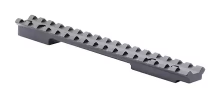 Nikko Stirling Howa/Weatherby/Bergara SA - Picatinny og Weaver - 9420008945591 - 1