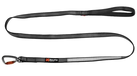 Non-stop Dogwear Move Leash 20mm 170cm - Hundesnore - 7071652015851 - 1