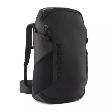 Patagonia Cragsmith Backpack 45L Black - Rygsække - 196924364721 - 1