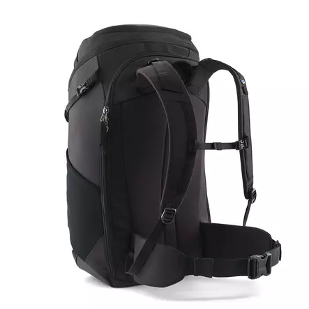 Patagonia Cragsmith Backpack 45L Black - Rygsække - 196924364721 - 2