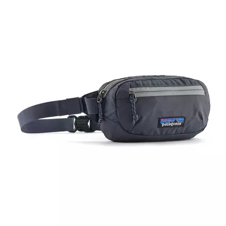 Patagonia Mini Terravia Hip Pack 1L Smolder Blue - Øvrige tasker - 196924923751 - 1