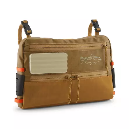 Patagonia Stealth Switch Pack 3 ALL BCBN - Brysttasker og mavebælter - 198077533511 - 1