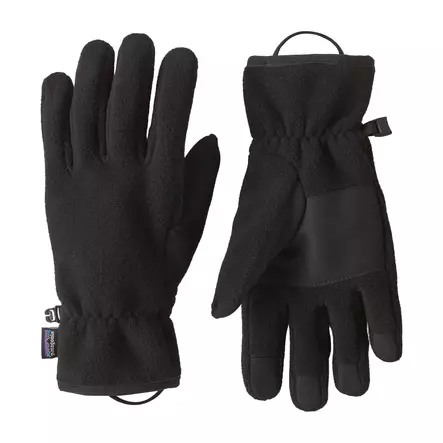 Patagonia Synch Gloves BKSO XS - Handsker - 198077506041 - 1