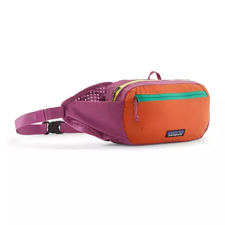 Patagonia Terravia Hip Pack DVL ALL FDMG - Øvrige tasker - 198077532101 - 1