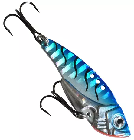 Patriot Blady SwitchBlade 15,5g - Spinnhaler og blade - 0502202121 - 1