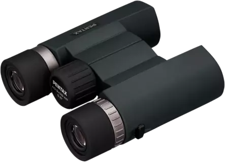 Pentax Binoculars AD 9x28 WP w/case - Traditionelle kikkerter - 027075288621 - 1