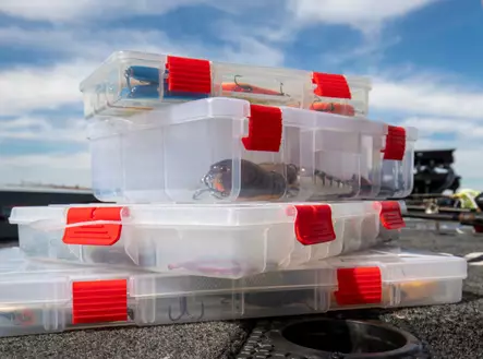 Plano Rustrictor 3500 - Agnkasse - 024099010191 - 2