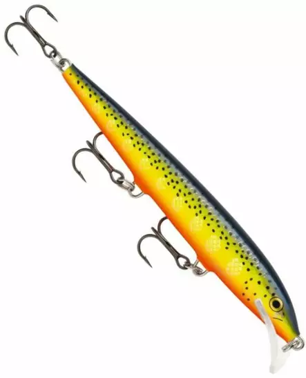 Rapala Scatter Rap Minnow 11cm 6g - Vobler +10 cm - 3400400101 - 2