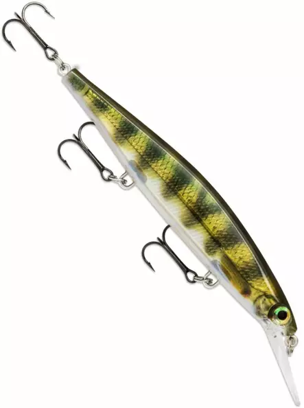 Rapala Shadow Rap Deep 11cm 13g - Vobler +10 cm - 3400400121 - 1