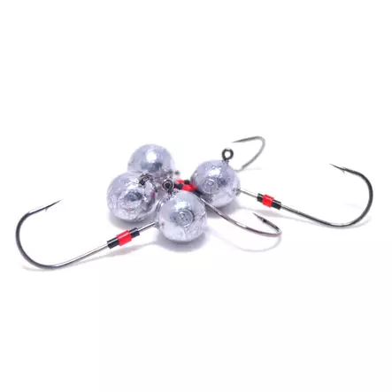 Ruthless Slim Keeper Jig Head 8g - Jighoveder - 4779049080361 - 1