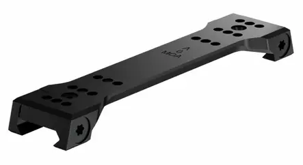 Sako S20 Scope Mount - Dækfodsbaser - S588207291 - 1