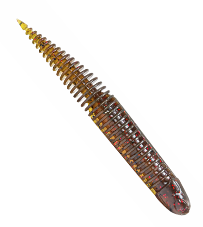 Savage Gear NED Dragon Tail 8,8cm - Dropshot-jigs - 1603202411 - 1