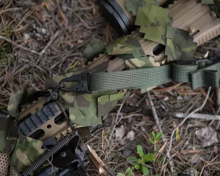 Savotta Slinghook - Tilbehør - 6419134202671 - 2