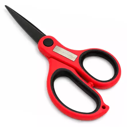Saxa Braided Line Scissors - Linkklippere - 6438407012151 - 1