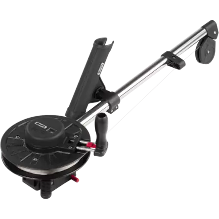 Scotty Strong Arm 5-1085 Downrigger - Dybderiggere - 062017110851 - 1