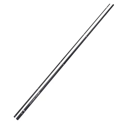 Shimano Aero Super Match Top Kit 2,50m 2pc - Fiskestænger - 8717009874571 - 1