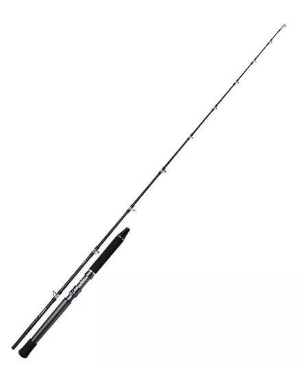 Shimano Talica Trolling Lite 1+1pc - Øvrige trollingstænger - 8717009876421 - 1