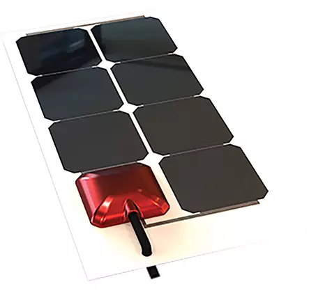 Solbian All in One Solution - Solenergi - 0207202121 - 2