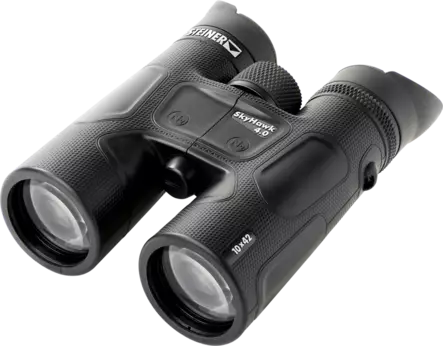 Steiner Skyhawk 4.0 10x42 - Traditionelle kikkerter - 4015649004551 - 1