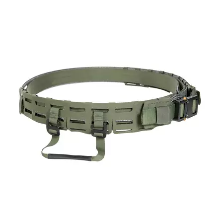 Tasmanian Tiger Battle Belt Set Olive - Udstyrs- og kampbælter - 4013236400861 - 3