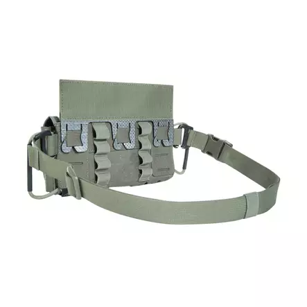 Tasmanian Tiger IFAK Pouch Dual VL IRR - Førstehjælpstasker - 4013236400571 - 3