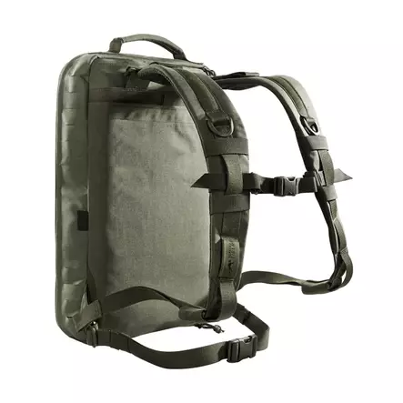 TasmanianTiger Med Assault Pack MKII IRR - Taktiske rygsække og udstyrs tasker - 4013236286571 - 3