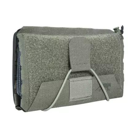 Tasmanian Tiger Wrist Office MKII IRR - Lommer til plate carriers - 4013236395631 - 2