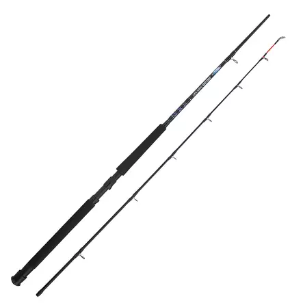 Ugly Stik Tiger Tuff - Shakespeare -trollingstænger - 031324280861 - 1