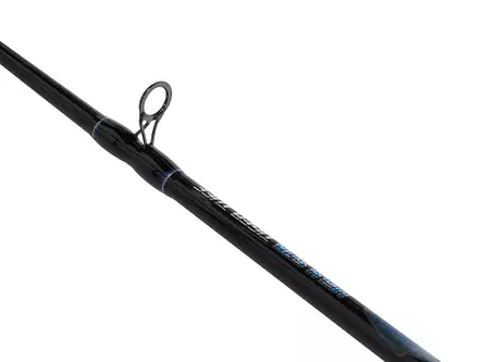 Ugly Stik Tiger Tuff - Shakespeare -trollingstænger - 031324280861 - 2