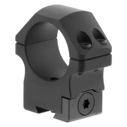 UTG PRO P.O.I 30 mm Dovetail Scope Rings Medium Profile - Perfekte monteringer - 4717385551701 - 1