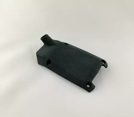 Harnessmount Supra - Tracker-hundesporer - MP290211 - 1